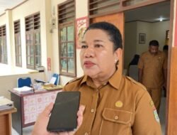 Koperasi Merah Putih 100 Persen Terbentuk, Raja Ampat Bersiap Hidupkan Tiga Gerai Perdana