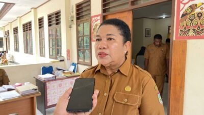 Koperasi Merah Putih 100 Persen Terbentuk, Raja Ampat Bersiap Hidupkan Tiga Gerai Perdana