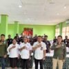 DPMK Raja Ampat Dorong BUMDes Jadi Mesin PADes, Pengurus Diminta Susun Proposal Bisnis Berbasis Potensi Kampung