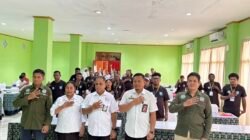 DPMK Raja Ampat Dorong BUMDes Jadi Mesin PADes, Pengurus Diminta Susun Proposal Bisnis Berbasis Potensi Kampung