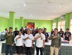 DPMK Raja Ampat Dorong BUMDes Jadi Mesin PADes, Pengurus Diminta Susun Proposal Bisnis Berbasis Potensi Kampung