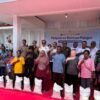 264,6 Ton Beras Digelontorkan ke Raja Ampat, 8.820 Warga Jadi Penerima