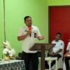 Kepala DPMK Raja Ampat Tekankan BUMDes Harus Hasilkan PADes, Bukan Sekadar Kelola Modal Desa