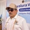 Robert Kardinal Dorong UU Daerah Kepulauan: Raja Ampat Butuh Kebijakan Sesuai Kondisi Geografis