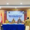 Wabup Raja Ampat Sentil Pimpinan OPD: Jangan Anggap Remeh SPIP, Ini Bukan Formalitas