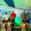 Buka Konsolnas XIX Forum Komunikasi Pria Kaum Bapak PGI di Raja Ampat, Elisa Kambu Dorong Program Strategis