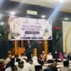 Maulid Nabi di Masjid Baitul Arsyillah Kobeoser Tekankan Muhasabah dan Peran Masjid bagi Generasi Muda