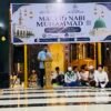 Hadiri Maulid Nabi, Wabup Mansyur Syahdan Dorong DKM Baitul Arsyillah Perkuat Ukhuwah dan Pembinaan Generasi Muda