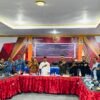 KPU Raja Ampat Verifikasi 4.331 Data Pemilih, 2.162 Tercatat sebagai Potensial Baru
