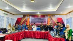 KPU Raja Ampat Verifikasi 4.331 Data Pemilih, 2.162 Tercatat sebagai Potensial Baru