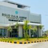 Dari Fasilitas hingga Kompetensi Tenaga Medis, RSUD Raja Ampat Terus Berbenah