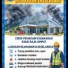 Asap Kebakaran Mendekati RSUD Raja Ampat, Manajemen Siapkan Langkah Antisipasi Keselamatan