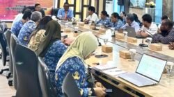 Program TEKAD Berakhir, Pemkab Raja Ampat Siapkan BUMDes Jadi Motor Penggerak Baru Ekonomi Kampung