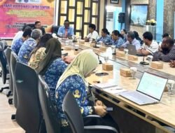 Program TEKAD Berakhir, Pemkab Raja Ampat Siapkan BUMDes Jadi Motor Penggerak Baru Ekonomi Kampung