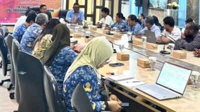 Program TEKAD Berakhir, Pemkab Raja Ampat Siapkan BUMDes Jadi Motor Penggerak Baru Ekonomi Kampung