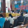 Bupati Orideko: Festival Pesona Raja Ampat Harus Angkat UMKM dan Potensi Lokal