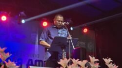 Bupati Orideko&nbsp;Burdam Tegaskan&nbsp;Festival&nbsp;Pesona&nbsp;Raja&nbsp;Ampat&nbsp;Tak&nbsp;Boleh&nbsp;Berhenti&nbsp;di&nbsp;Panggung&nbsp;Seremonial