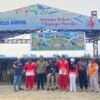 Sampah&nbsp;Plastik&nbsp;Mengancam&nbsp;Laut&nbsp;Raja&nbsp;Ampat,&nbsp;Pemkab&nbsp;Luncurkan&nbsp;Gerakan&nbsp;Sekolah&nbsp;Adiwiyata&nbsp;2026