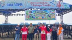 Sampah&nbsp;Plastik&nbsp;Mengancam&nbsp;Laut&nbsp;Raja&nbsp;Ampat,&nbsp;Pemkab&nbsp;Luncurkan&nbsp;Gerakan&nbsp;Sekolah&nbsp;Adiwiyata&nbsp;2026
