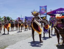 Festival Pesona Raja Ampat 2026 Angkat Harmoni Bahari dan Budaya Maritim