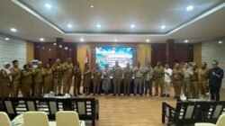 Pemkab Raja Ampat Mulai Matangkan Rencana Bandara Wawiyai, Studi Kelayakan Jadi Tahap Awal