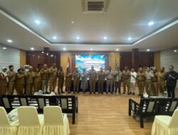 Pemkab Raja Ampat Mulai Matangkan Rencana Bandara Wawiyai, Studi Kelayakan Jadi Tahap Awal