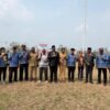 Pimpin Upacara Hari Sumpah Pemuda ke-98 di Kalobo, Bupati Orideko Ajak Generasi Muda Jaga Persatuan dan Bangun Daerah
