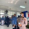 Bupati Orideko Ingatkan Pelajar Raja Ampat: Belajar Serius, Jauhi Narkoba, Siapkan Diri Jadi Pemimpin