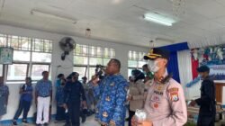 Bupati Orideko Ingatkan Pelajar Raja Ampat: Belajar Serius, Jauhi Narkoba, Siapkan Diri Jadi Pemimpin