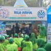 DLH&nbsp;Raja&nbsp;Ampat&nbsp;Ajak&nbsp;50&nbsp;Pelajar&nbsp;Kampanyekan&nbsp;Lingkungan&nbsp;Lewat&nbsp;Video&nbsp;Kreatif&nbsp;di&nbsp;Festival&nbsp;Pesona&nbsp;2026