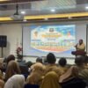 Bupati Orideko Tegaskan Hasil Profiling 1.412 ASN Raja Ampat Harus Jadi Dasar Pengembangan Karier dan Penempatan Pegawai