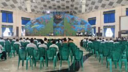 Belajar dari Zakheus, ASN Raja Ampat Diajak Utamakan Kejujuran dan Pelayanan