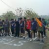 Sumpah Pemuda ke-98, Kalobo Jadi Pusat Semangat Sportivitas Pemuda Raja Ampat