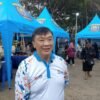 Festival Pesona Bahari 2026, Rico Sia Dorong Pariwisata Raja Ampat Berpihak pada Masyarakat adat