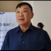 Rico Sia Dorong Anak Muda Raja Ampat Jadikan Musik sebagai Sumber Ekonomi Kreatif