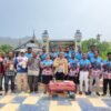 Wabup Mansyur Syahdan Tegaskan Dukungan Pemda Raja Ampat untuk Pembangunan Rumah Ibadah