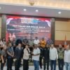 Bupati Raja Ampat Dorong UU Daerah Kepulauan, Soroti Tingginya Biaya Pelayanan di 117 Kampung