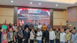 Bupati Raja Ampat Dorong UU Daerah Kepulauan, Soroti Tingginya Biaya Pelayanan di 117 Kampung