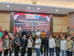 Bupati Raja Ampat Dorong UU Daerah Kepulauan, Soroti Tingginya Biaya Pelayanan di 117 Kampung