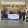 Memperjuangkan Akses Pendidikan dan Kesejahteraan, Komisi IV DPRP PBD Audiensi LPDP–Kemensos RI