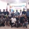 Pemprov Papua Barat Daya Dorong Kemandirian Ekonomi Lewat Pelatihan Las Besi dan Baja Ringan