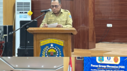 Sekda Raja Ampat Sentil Bank Mandiri dan BRI: Sulit Diajak Koordinasi, Saat UMKM Butuh Modal