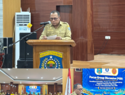 Sekda Raja Ampat Sentil Bank Mandiri dan BRI: Sulit Diajak Koordinasi, Saat UMKM Butuh Modal