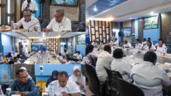 PT Raja Ampat Enterprises Perbarui Jajaran Direksi, Ari Muhammad Rivai Junus Jadi Direktur Utama