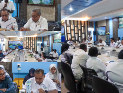 PT Raja Ampat Enterprises Perbarui Jajaran Direksi, Ari Muhammad Rivai Junus Jadi Direktur Utama