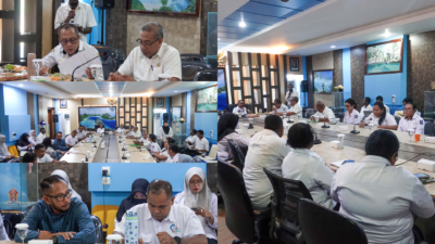 PT Raja Ampat Enterprises Perbarui Jajaran Direksi, Ari Muhammad Rivai Junus Jadi Direktur Utama