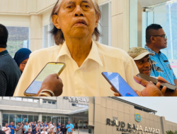 Prof Padmosantjojo Soroti Kesenjangan Layanan Bedah Saraf di Papua, Alat Medis Jadi Tantangan