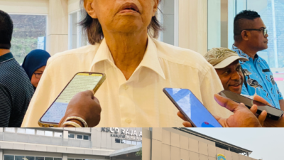 Prof Padmosantjojo Soroti Kesenjangan Layanan Bedah Saraf di Papua, Alat Medis Jadi Tantangan