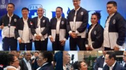 Sellvyana Sangkek Bangun Sinergi dengan Wamenkes dan Wamendagri di PIKI Award 2026, Perkuat Sinergi Pembangunan Papua Barat Daya