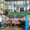 Bupati Orideko Salurkan Perdana Bantuan ORISUN untuk Lansia OAP di Raja Ampat